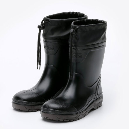 丸五] #890 安全プロハークス 先芯入り長靴