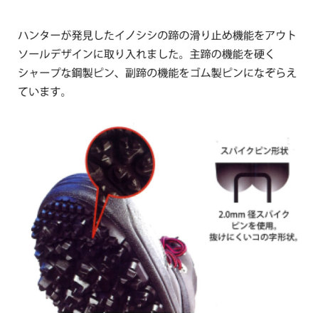 丸五] MDM SPIKE-012 マンダムスパイク