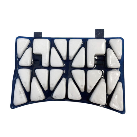 ミズケイ] 5501960 アイスフラップ 涼RUN