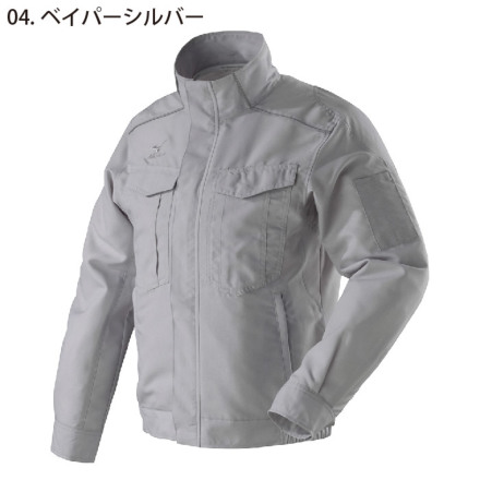 ミズノ] C2JE8182 ワークジャケット [春夏向け]