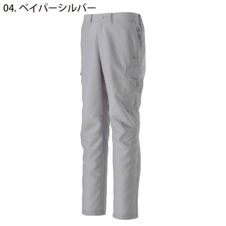 ミズノ] C2JF8182 ワークパンツ [春夏向け]