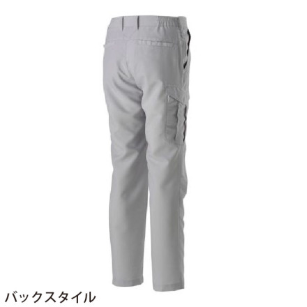 ミズノ] C2JF8182 ワークパンツ [春夏向け]