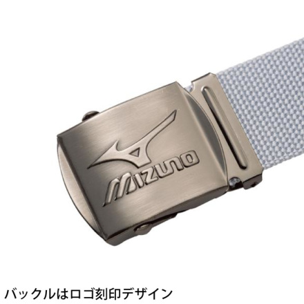 ミズノ] C2JY8182 テープベルト