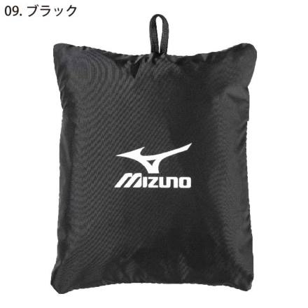 ミズノ] C3JCP951 レインカバー