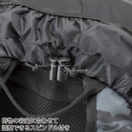 WATER REPELLENT NYLON FUROSHIKI / ウォーターリパレント