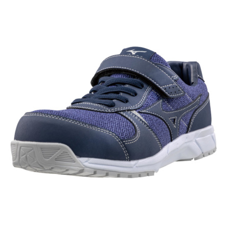 ミズノ] F1GA1904 オールマイティ FS 32L 紐タイプ 安全靴