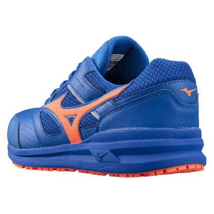 ミズノ] F1GA2100 オールマイティLSⅡ11L