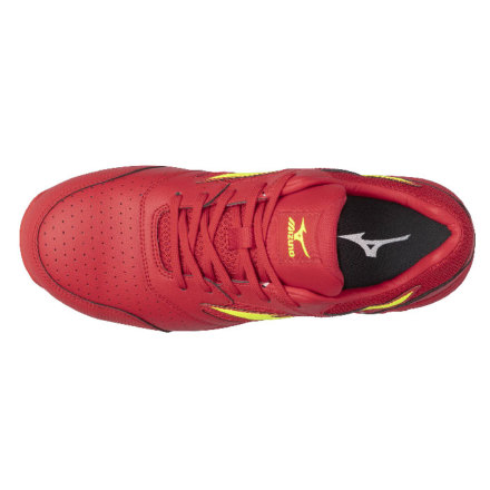 ミズノ オールマイティLSⅡ11L 安全靴 26.5㎝ F1GA210001 オールマイティ LSII 11 L (紐／ローカット／ワーキング