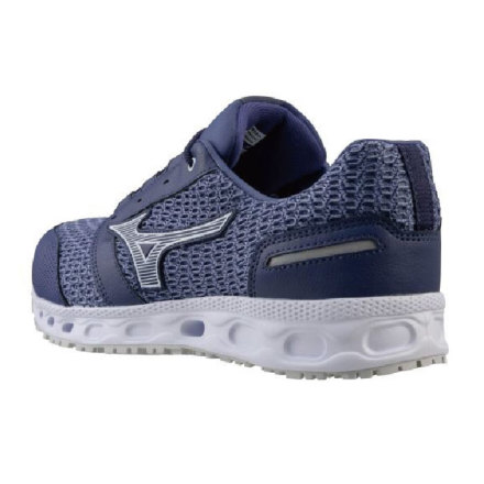 ミズノ] F1GA2204 オールマイティVH11L 安全靴