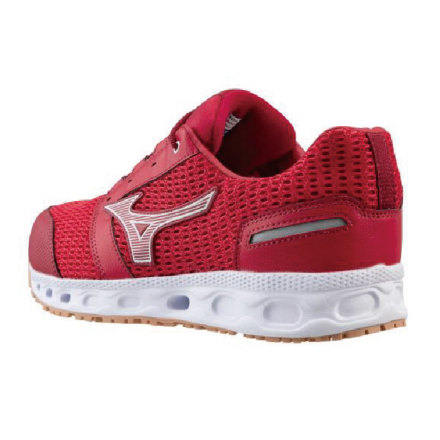 安全靴ミズノMizunoオールマイティVH11L25.5cm品番F1GA2204 オールマイティ ミズノ 安全靴 スニーカー ALMIGHTY VH11L