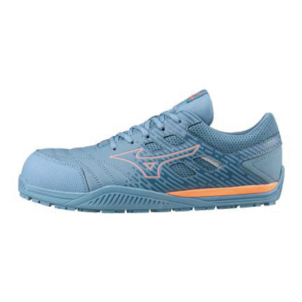 Mizuno 安全靴 TD2 11LF1GA2300 ENERZY ミズノ] F1GA2300 オールマイティTDⅡ11L 安全靴