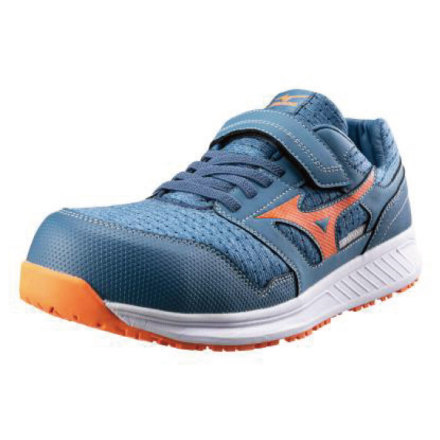 ミズノ] F1GA2302 オールマイティ EU 33L 安全靴