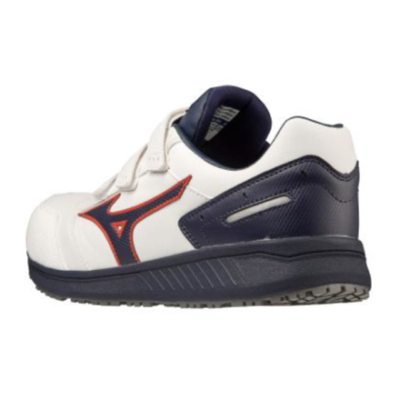 5.8クアッド　oss 新品未使用 ミズノ 安全靴 オールマイティ SU51L BOA F1GA2317 |｜ワークストリート