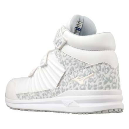 ミズノ] F1GA2312 オールマイティSSⅡ21H 安全靴 限定色