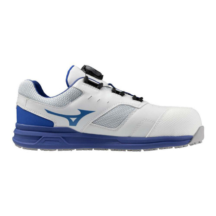 ミズノ] F1GA2415 オールマイティ LSll 51L WIDE BOA 安全靴