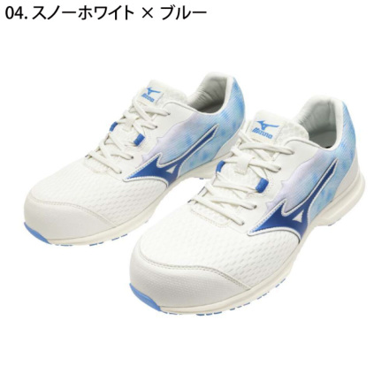 ミズノ] F1GA2502 オールマイティ LL11L 安全靴