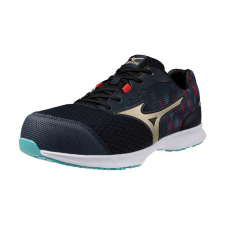 ミズノ] F1GA2502 オールマイティ LL11L 安全靴