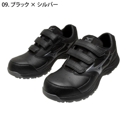 ミズノ] F1GA2601 オールマイティ LSⅢ 22L 安全靴