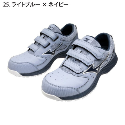 ミズノ] F1GA2601 オールマイティ LSⅢ 22L 安全靴