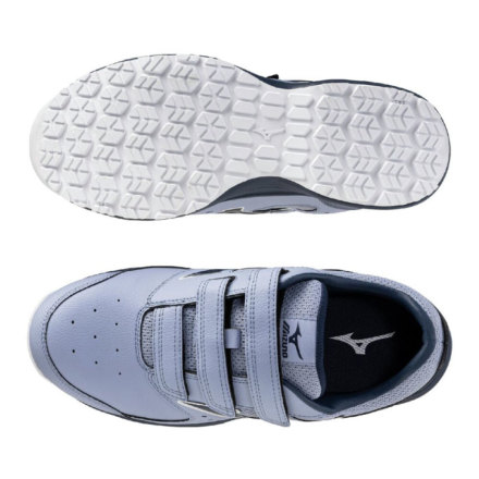 ミズノ] F1GA2601 オールマイティ LSⅢ 22L 安全靴