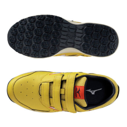 ミズノ] F1GA2601 オールマイティ LSⅢ 22L 安全靴