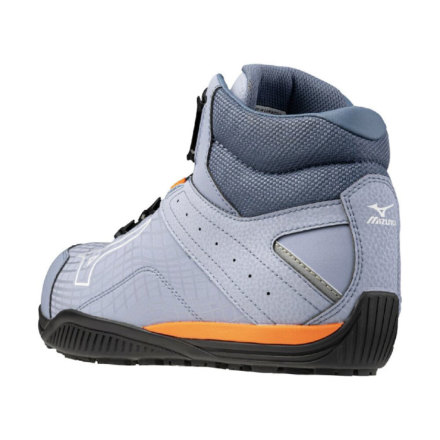 ミズノ] F1GA2605 オールマイティ TDII 81H BOA 安全靴 限定