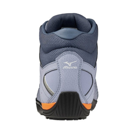 ミズノ] F1GA2605 オールマイティ TDII 81H BOA 安全靴 限定