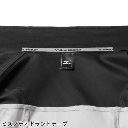ミズノ] F2JEA181 ワークジャケット [通年向け]