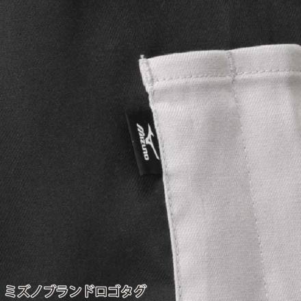 ミズノ] F2JEA181 ワークジャケット [通年向け]