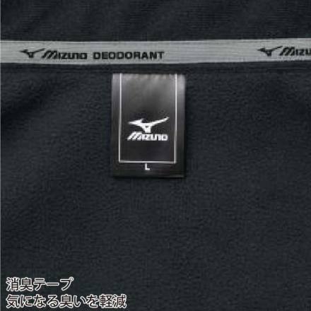 ミズノ] F2JEB583 テックシールドジャケット (ユニセックス)