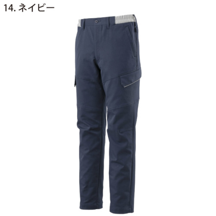 ミズノ] F2JF1581 ワークパンツ [通年向け]