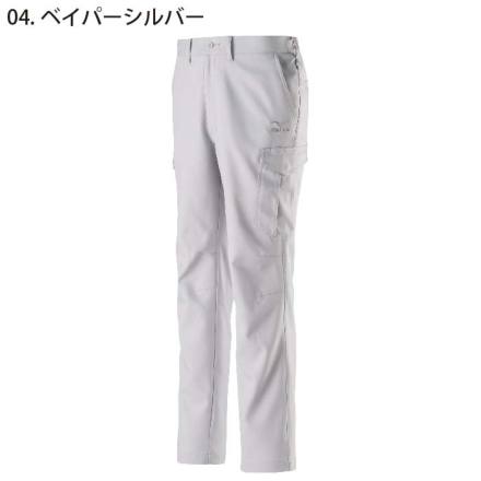 ミズノ] F2JF2582 ワークパンツ[通年向け]