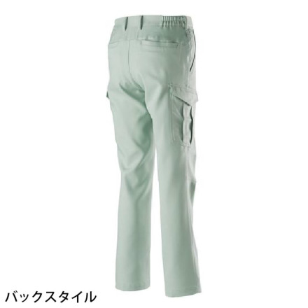 ミズノ] F2JF8582 ワークパンツ [通年向け]