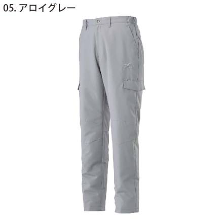 ミズノ] F2JF8591 ブレスサーモタフブレーカーウォーマーパンツ