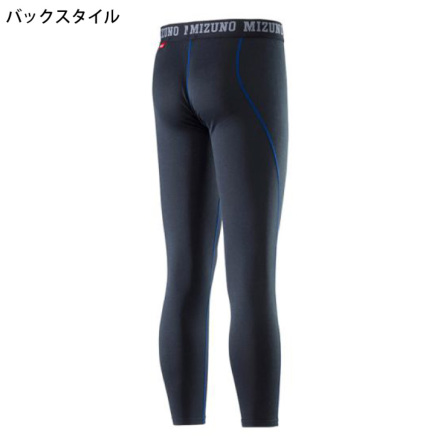ミズノ] F2JJ8583 ブレスサーモバイオギアタイツ