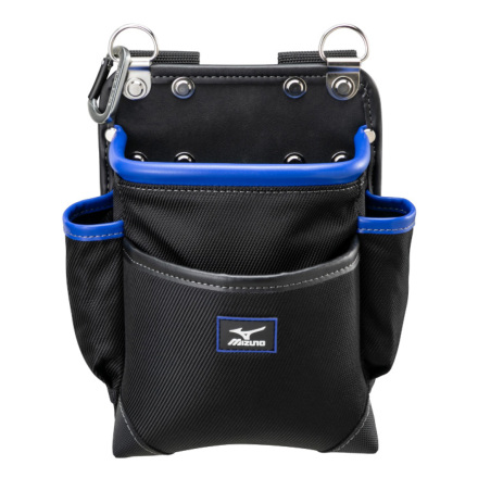 ミズノ] F3JMH006 工具袋(2段)