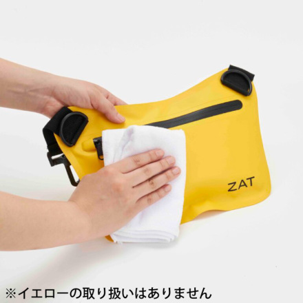 モリト] G150-5240 ZAT 3WAYサコッシュ