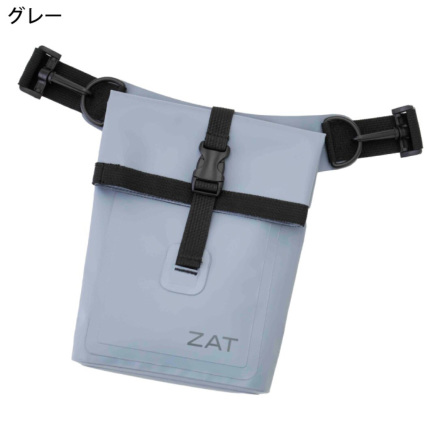 モリト] G200-5288 ZAT 3WAYポーチ