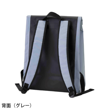 モリト] G400-5233 ZAT バックパックポケットタイプ