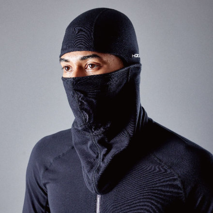 HOOH] 481 ホットバラクラバ