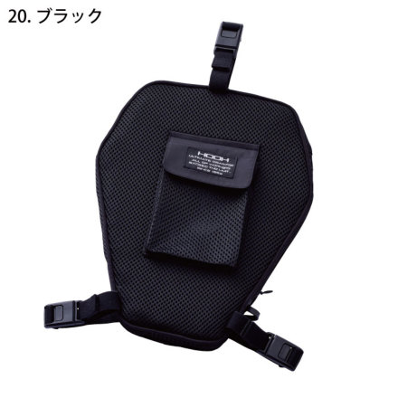 HOOH 快適ウェア マルチペルチェ PM888 PM888マルチペルチェ - HOOH VILEA 作業着と電動ファン付き快適