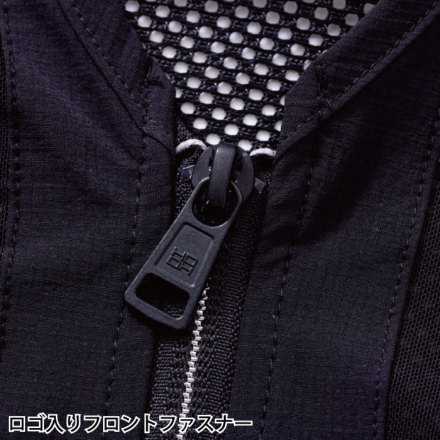 HOOH] PV555 ペルチェベストセット 四角形 (冷暖兼用)