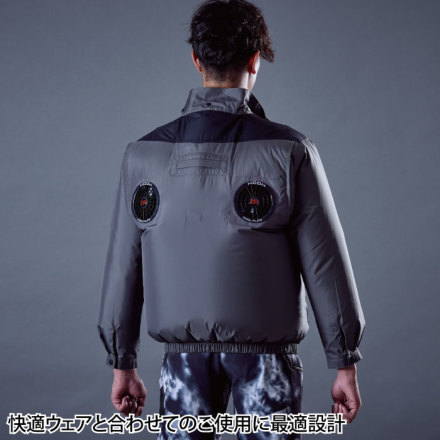 【新品】4Peltier ペルチェベスト PV555 Lサイズ　快適ウェア 2025年新商品 快適ウェア ペルチェベストセット P559/P8882
