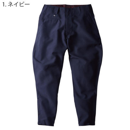 HOOH] 1565 乗馬ズボン