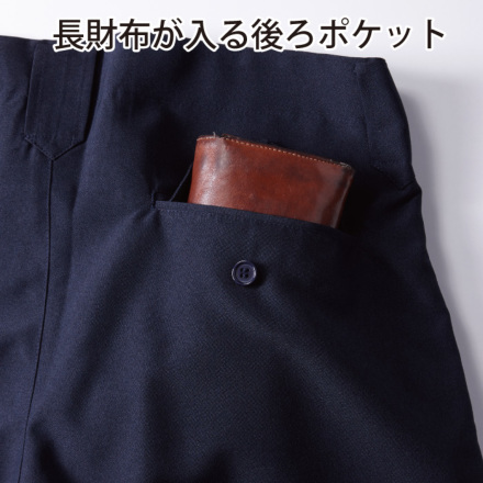 HOOH] 1565 乗馬ズボン