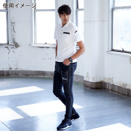 HOOH [VILEA] 1704カーゴパンツ