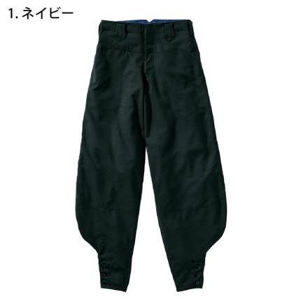 美品OVERCOATブラックパンツ OVERCOAT（オーバーコート）中古・古着オンライン通販 | Kindal