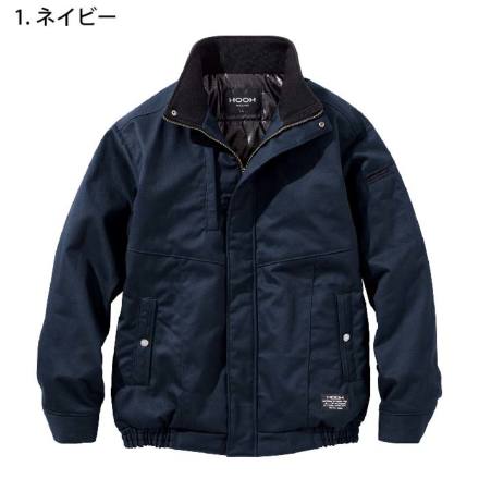 アウター2点　まとめて売り HOOH] 2633 防寒ブルゾン