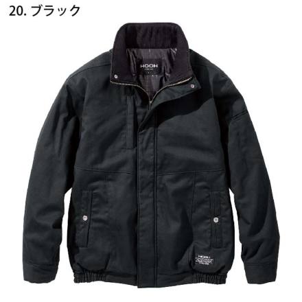 HOOH] 2633 防寒ブルゾン