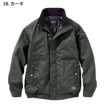 HOOH] 2633 防寒ブルゾン